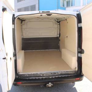 Renault Trafic 2.0 dCi L1H1