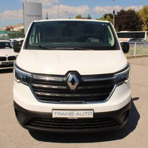 Renault Trafic 2.0 dCi L1H1