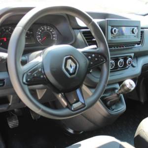 Renault Trafic 2.0 dCi L1H1
