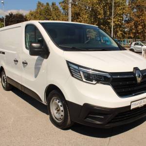 Renault Trafic 2.0 dCi L1H1
