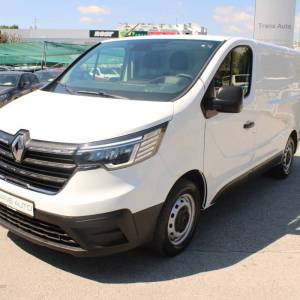 Renault Trafic 2.0 dCi L1H1