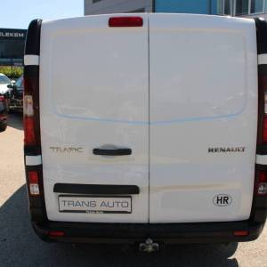 Renault Trafic 2.0 dCi L1H1