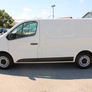 Renault Trafic 2.0 dCi L1H1