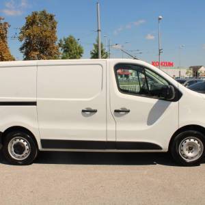 Renault Trafic 2.0 dCi L1H1