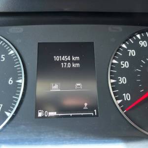 Renault Trafic 2.0 dCi L1H1