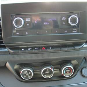 Renault Trafic 2.0 dCi L1H1