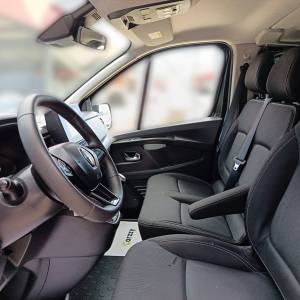 Renault Trafic 2.0 GRAND INTENS - 3 godine jamstva