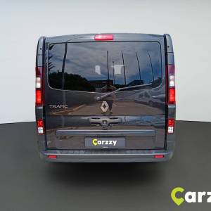 Renault Trafic 2.0 GRAND INTENS - 3 godine jamstva