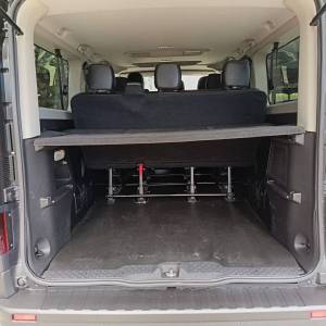 Renault Trafic 2.0 GRAND INTENS - 3 godine jamstva