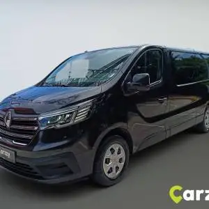 Renault Trafic 2.0 GRAND INTENS - 3 godine jamstva