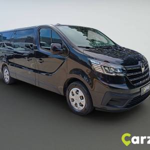 Renault Trafic 2.0 GRAND INTENS - 3 godine jamstva