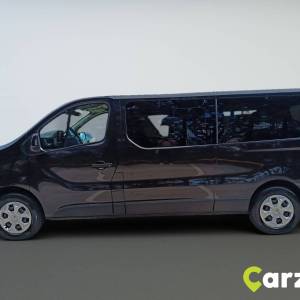 Renault Trafic 2.0 GRAND INTENS - 3 godine jamstva