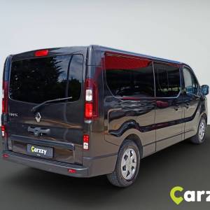 Renault Trafic 2.0 GRAND INTENS - 3 godine jamstva