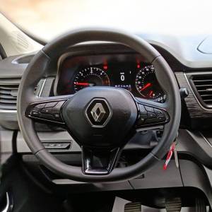 Renault Trafic 2.0 GRAND INTENS - 3 godine jamstva
