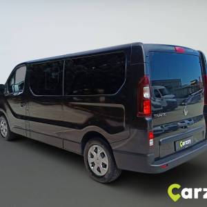Renault Trafic 2.0 GRAND INTENS - 3 godine jamstva