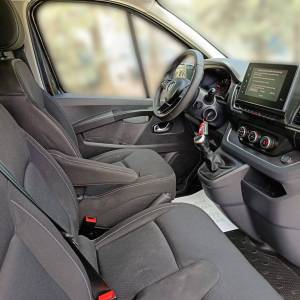 Renault Trafic 2.0 GRAND INTENS - 3 godine jamstva