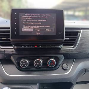 Renault Trafic 2.0 GRAND INTENS - 3 godine jamstva