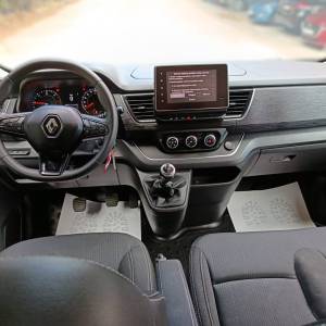 Renault Trafic 2.0 GRAND INTENS - 3 godine jamstva
