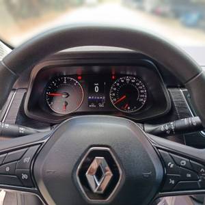 Renault Trafic 2.0 GRAND INTENS - 3 godine jamstva