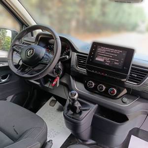 Renault Trafic 2.0 GRAND INTENS - 3 godine jamstva