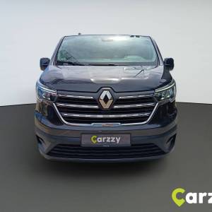 Renault Trafic 2.0 GRAND INTENS - 3 godine jamstva
