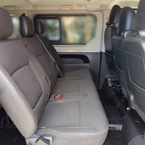 Renault Trafic 2.0 GRAND INTENS - 3 godine jamstva