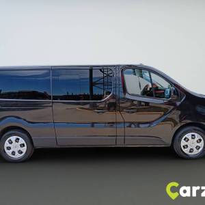 Renault Trafic 2.0 GRAND INTENS - 3 godine jamstva