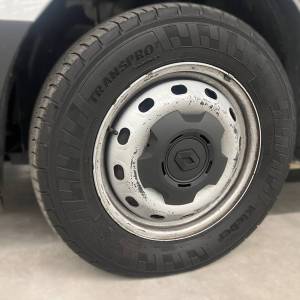 Renault Trafic Furgon L2H1 dCi 150