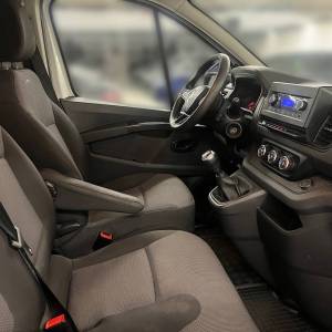 Renault Trafic Furgon L2H1 dCi 150