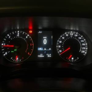 Renault Trafic Furgon L2H1 dCi 150