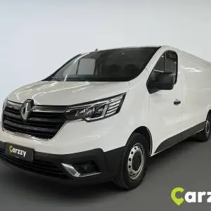 Renault Trafic Furgon L2H1 dCi 150