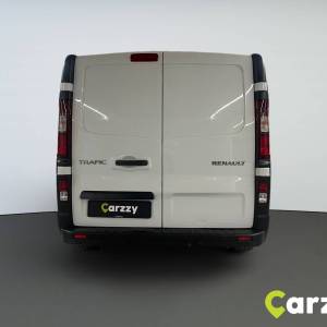 Renault Trafic Furgon L2H1 dCi 150