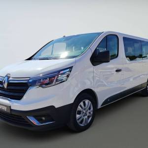 Renault Trafic PASSENGER GRAND ZEN