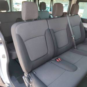 Renault Trafic PASSENGER GRAND ZEN
