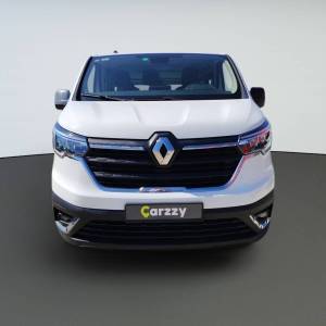 Renault Trafic PASSENGER GRAND ZEN