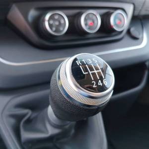 Renault Trafic PASSENGER GRAND ZEN