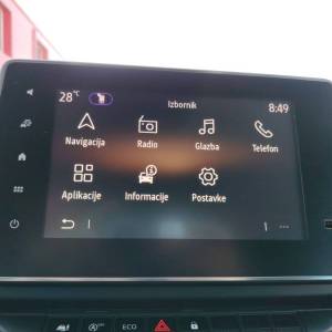 Renault Trafic PASSENGER GRAND ZEN