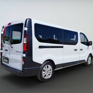 Renault Trafic PASSENGER GRAND ZEN