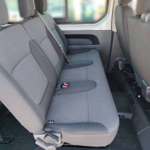 Renault Trafic PASSENGER GRAND ZEN