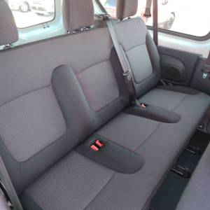 Renault Trafic PASSENGER GRAND ZEN