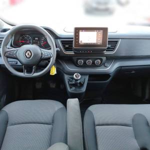 Renault Trafic PASSENGER GRAND ZEN