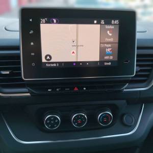 Renault Trafic PASSENGER GRAND ZEN