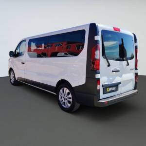 Renault Trafic PASSENGER GRAND ZEN