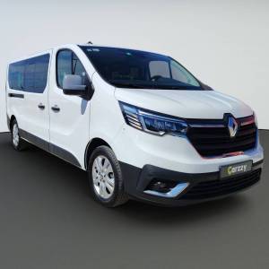 Renault Trafic PASSENGER GRAND ZEN