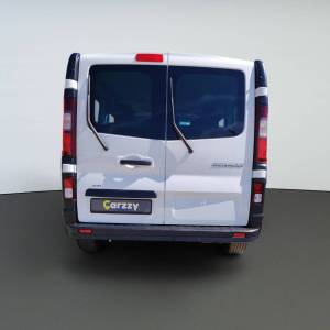 Renault Trafic PASSENGER GRAND ZEN