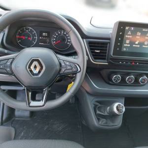 Renault Trafic PASSENGER GRAND ZEN