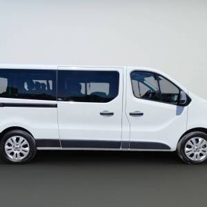 Renault Trafic PASSENGER GRAND ZEN