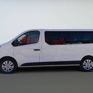 Renault Trafic PASSENGER GRAND ZEN