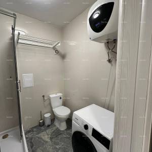 Renovirani stan u centru Pule, 50 m² s podnim grijanjem i modernim dizajnom