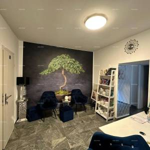 Renovirani stan u centru Pule, 50 m² s podnim grijanjem i modernim dizajnom